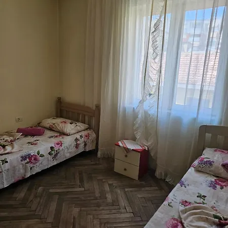Endris Tirana