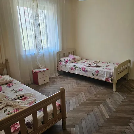 Apartment Endris *