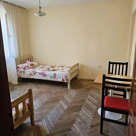 Endris Apartment Tirana