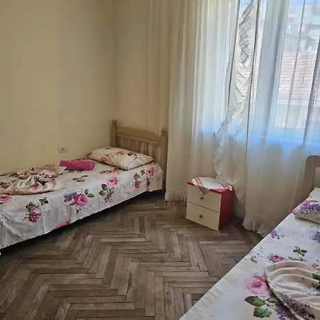Apartment Endris Tirana