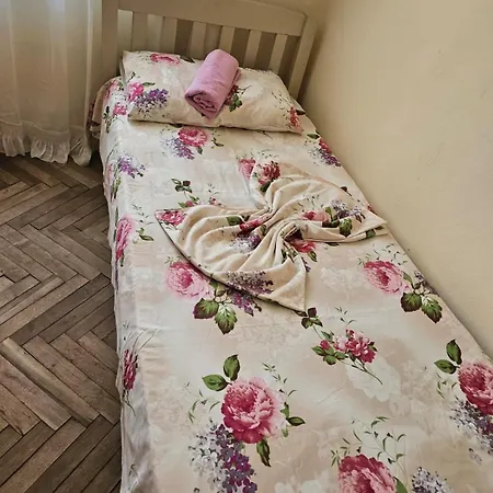 Endris Tirana