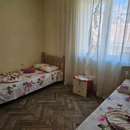 Apartment Endris