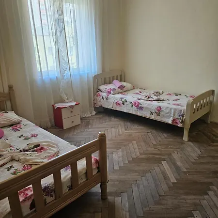 Endris Apartment Tirana