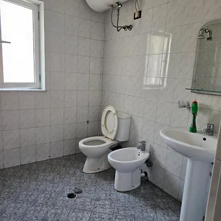 Apartment Endris *